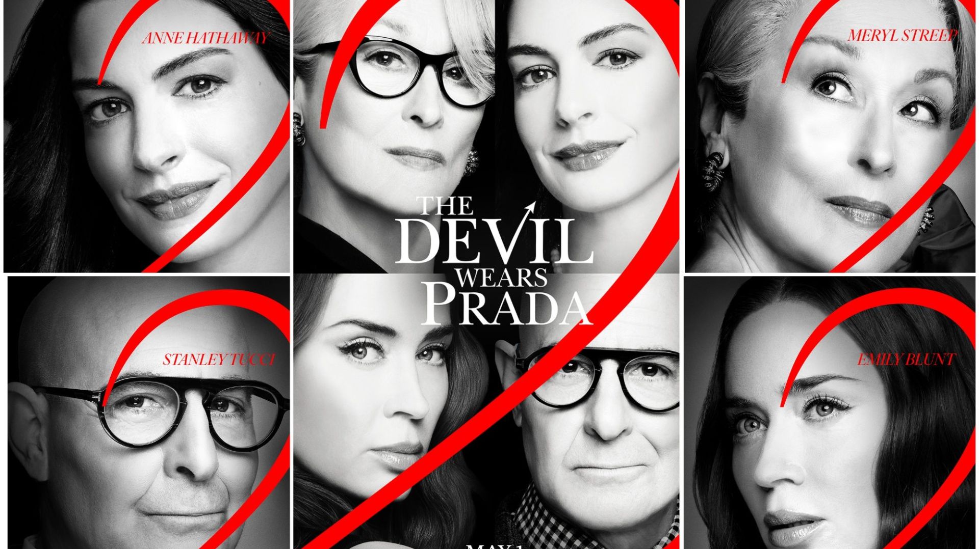 The Devil Wears Prada 2 (2026) ➤ Review (GR)