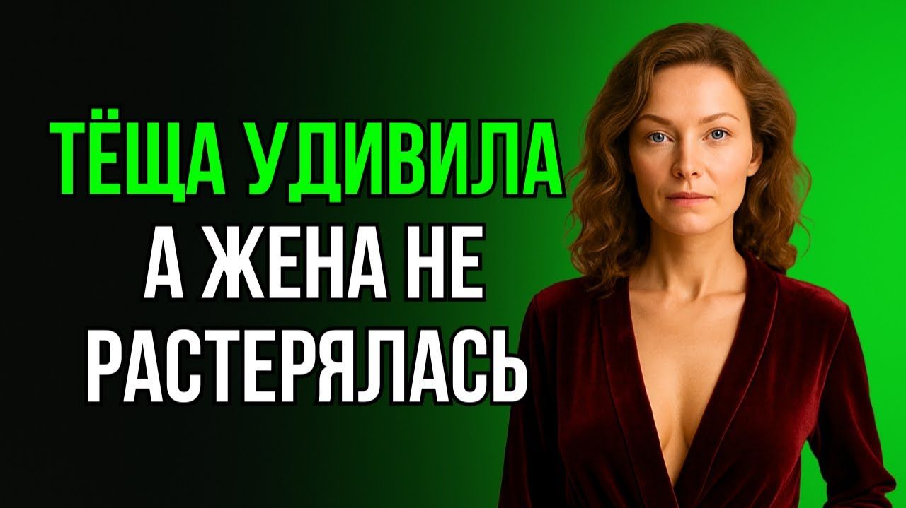 ПОКА Я ПАРИЛСЯ В БАНЕ С ТЁЩЕЙ, ЕЁ ДРУГ УСТРОИЛ ТАКОЕ, ЧТО Я ОБОМЛЕЛ