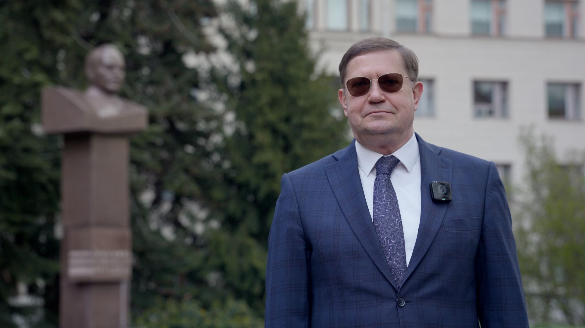 Анатолий Домников Поздравление с 1 мая