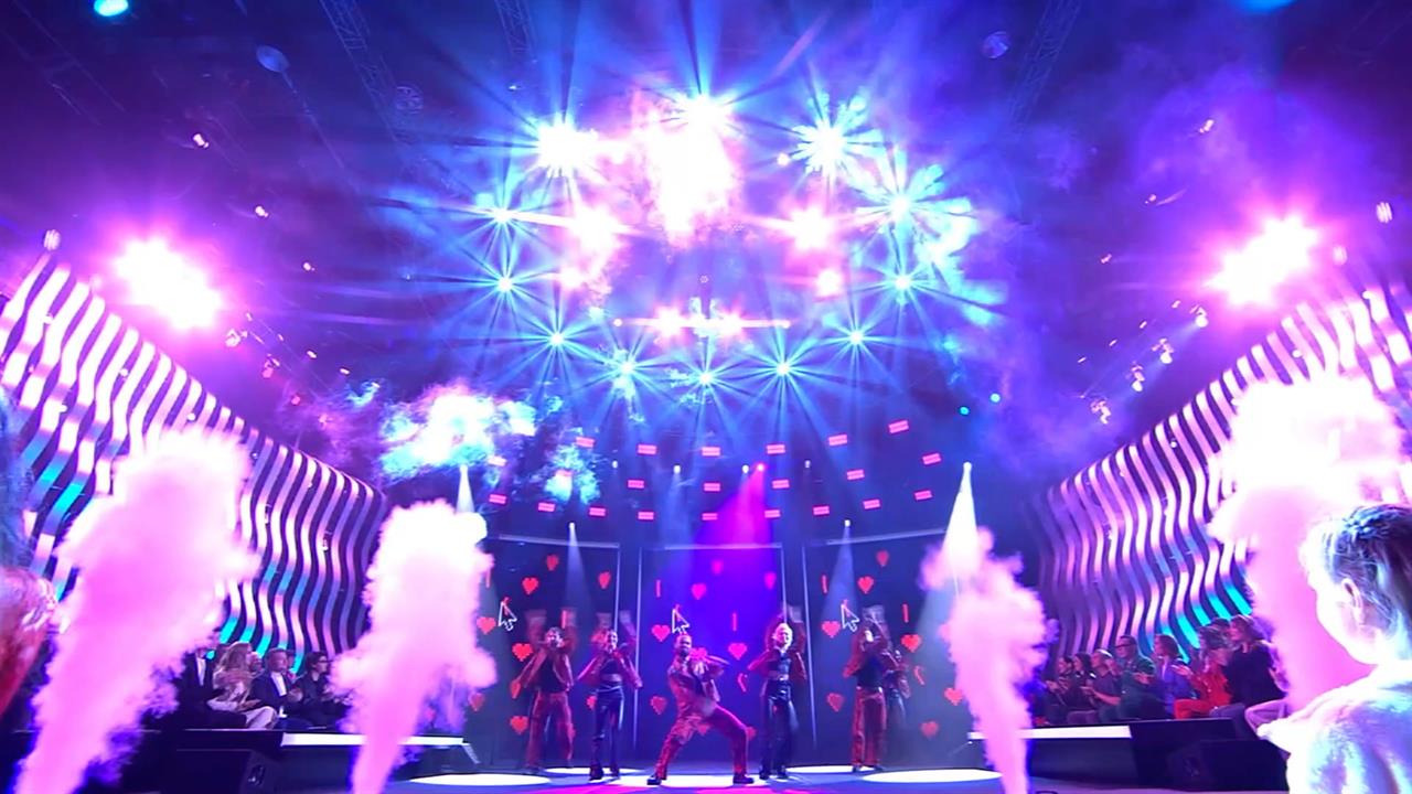 Телевизионный Первомай: праздничная программа на Первом канале