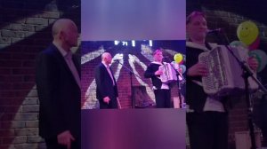 День рождения Владимира Бутусова.29.04.26.Фотоальбом. Авторское видео .