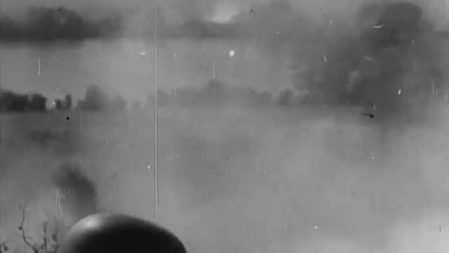 #Зенитная_артиллерия #ВОВ Немецкая зенитно-артиллерийская установка FlaK-Vierling 38