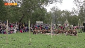 ДЕНЬ КОРЕННЫХ МАЛОЧИСЛЕННЫХ НАРОДОВ РОССИИ ОТМЕЧАЕТСЯ 30 АПРЕЛЯ • НОВОСТИ КАМЧАТКИ
