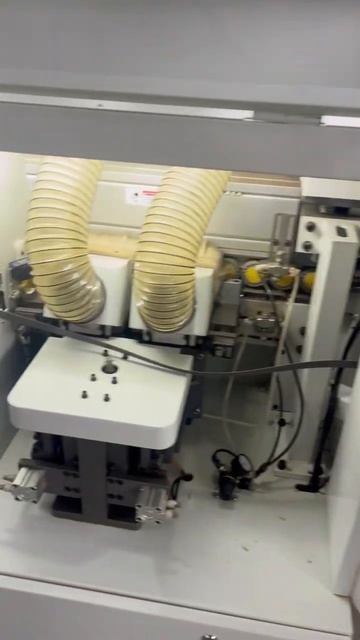 Кромкооблицовочный станок Filato Optima 385 QLP