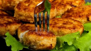 Если готовлю КОТЛЕТЫ, то теперь только так и никак по другому!