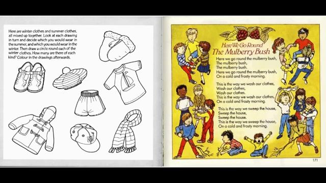 Little Story Teller ( Part 9)