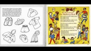 Little Story Teller ( Part 9)