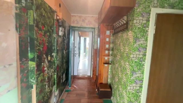 Большая 1-комнатная квартира с видом на море в Евпатории 6 млн