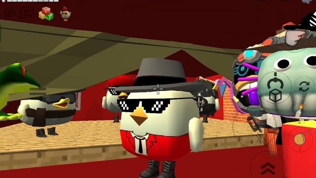 удивительный цифровой дом