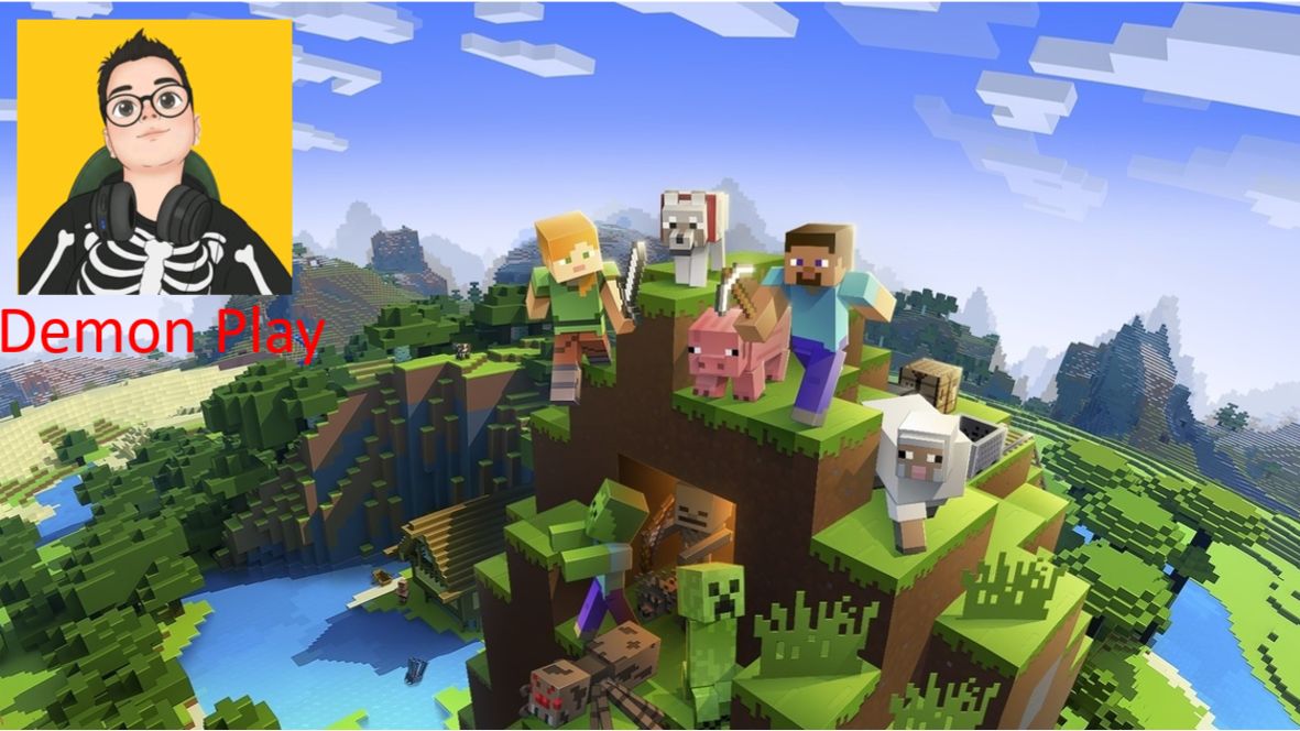 🎮маинкрафт:сервера маинкрафта|Minecraft🎮