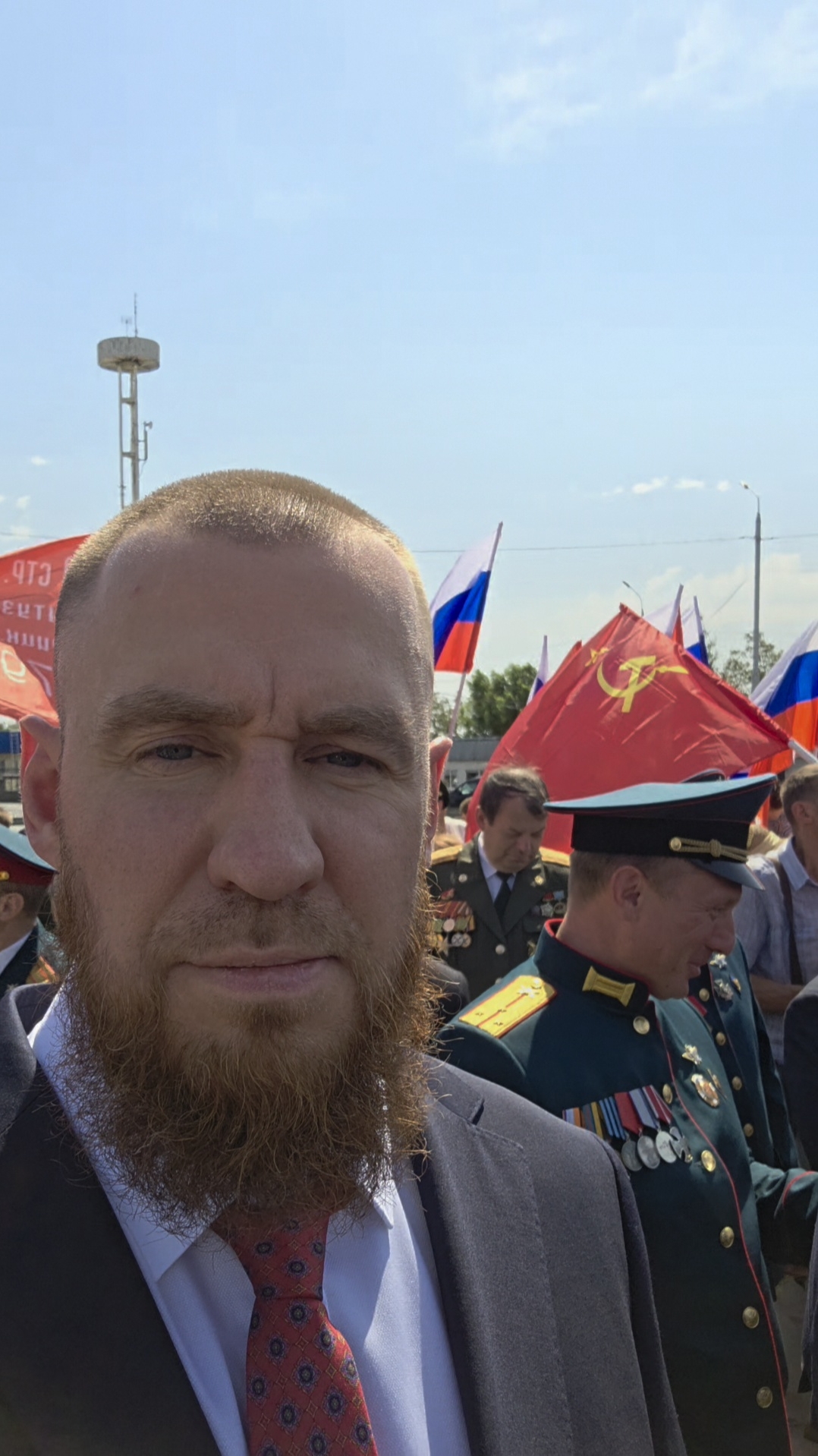 Блокатор тестостерона