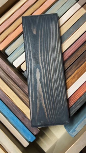 Покрытие дерева маслом — это тактильный восторг, тихое сияние, подчеркнутая текстура дерева