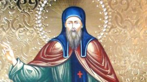Преподобный Евфимий Архангелогородский | Житие