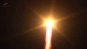 Первый испытательный пуск ракеты-носителя нового поколения «Союз-5»