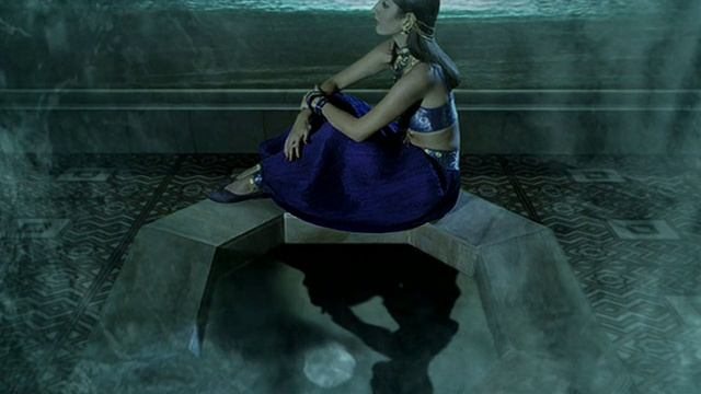 Sandra - Nights In White Satin