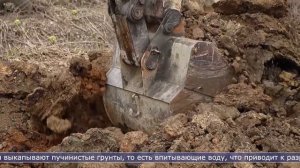 30.04.2026 В Южно-Сахалинске ремонтируют грунтовку в СНТ «Мукомол»