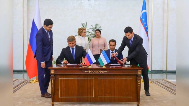 📹 ПУТИН «ТИХО ЗАРАБАТЫВАЕТ» - ПОКА США ТРАТЯТ ФЛОТ У ИРАНА → 👤 #ДЕРЖАВА_ВПЕРЁД