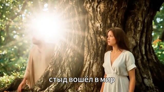 ЭТО НЕ ЗМЕЯ змей в Библии - не тот кем его представляем