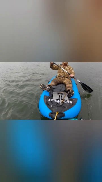 сплав #сапборд #каяк #рыбалка