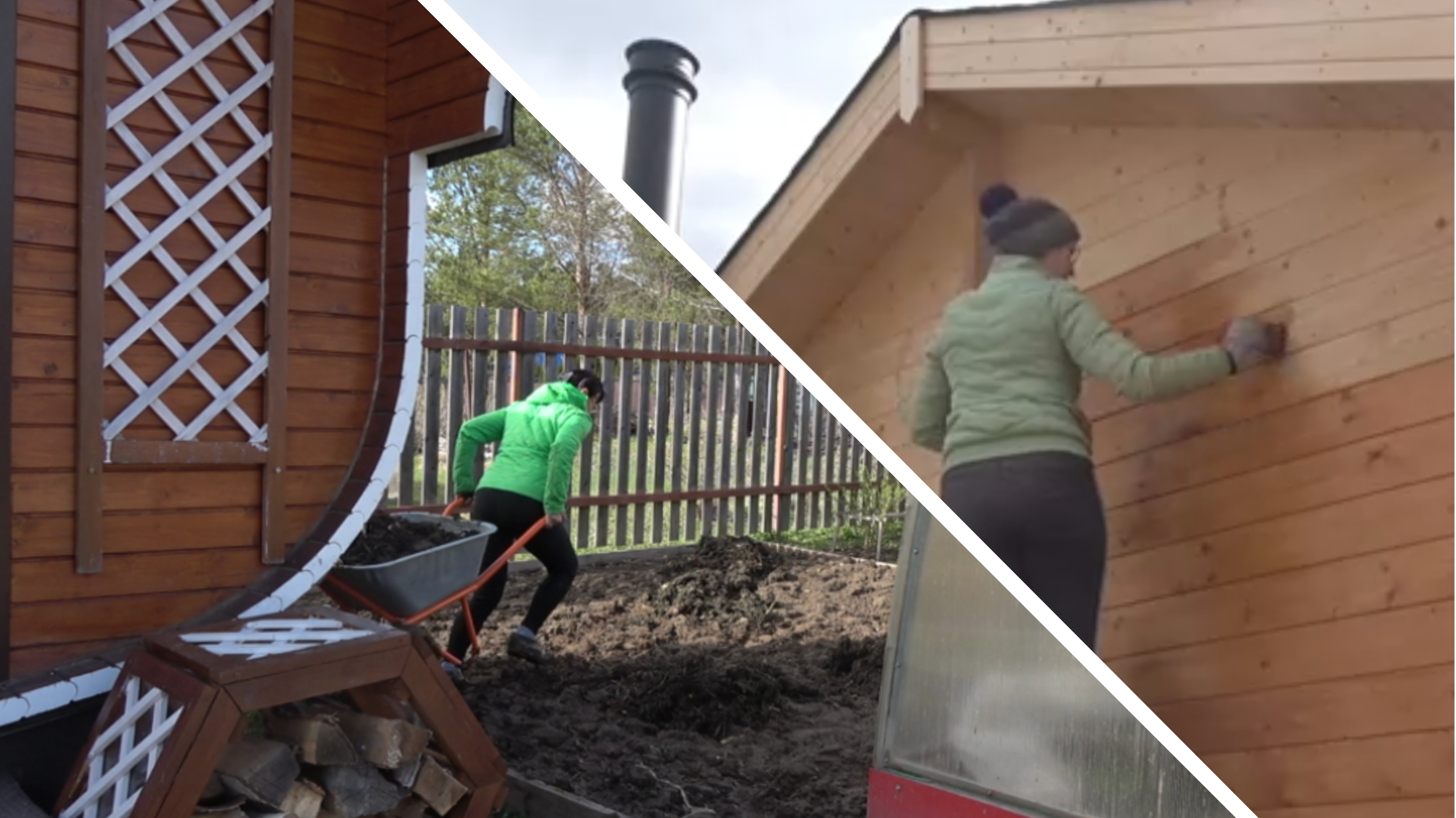 6 соток 25 апреля 2026 года. Хроника.