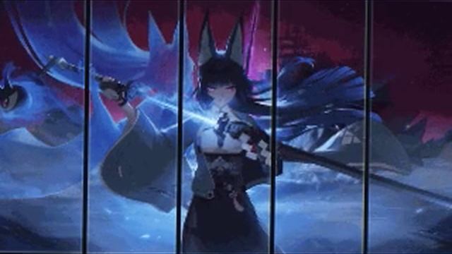 Norial - Докладывает Хошими