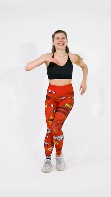 Получите бесплатно курс с разборами движений в Бачате от чемпионки России