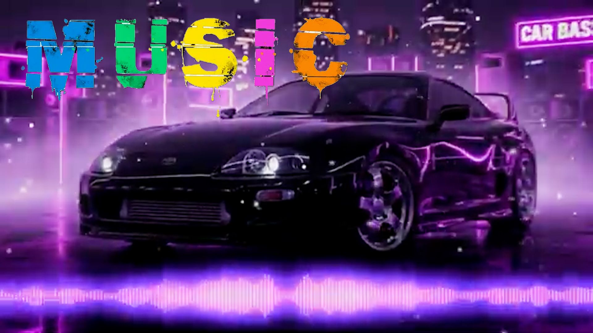 CAR MUSIC EDM MIX 2026 BASS BOOSTED - CLUB BANGER - NIGHT DRIVE - DANCE PARTY - GYM WORKOUT