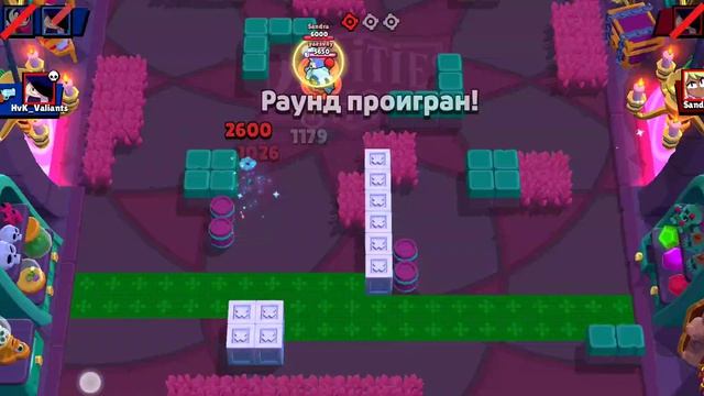 пытаюсь апнуть второй прайм на эдгаре день 1