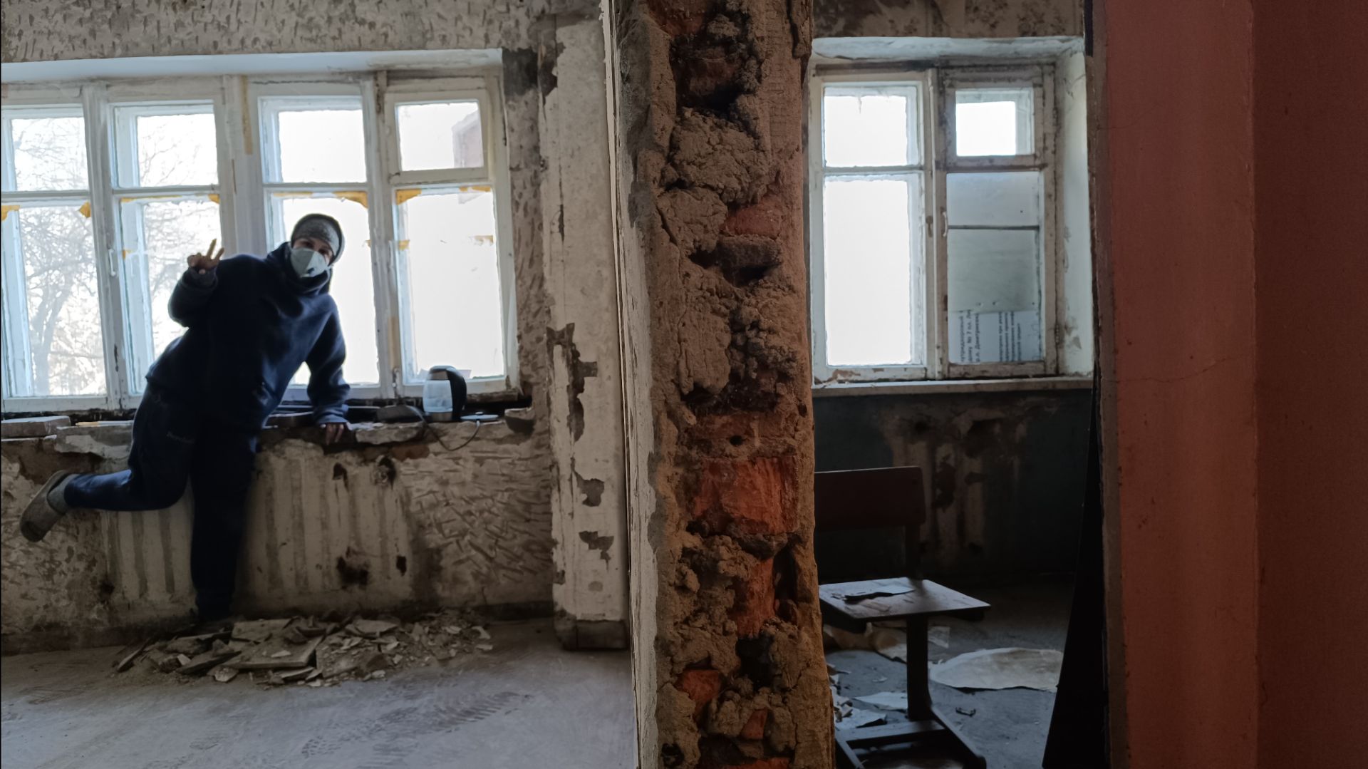 ПРОЕКТПЕРЕЖИВАНИЯ НЕ ПОСЛУШАЛА МУЖАСДЕЛАЛА ПО СВОЕМУ