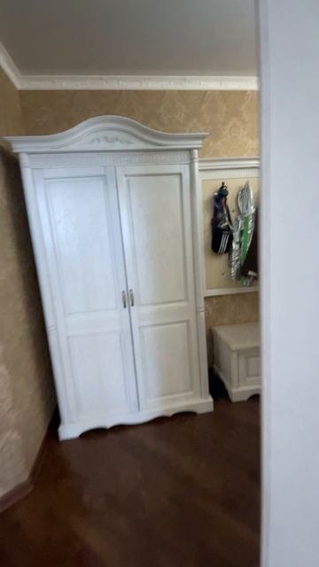 Шикарная видовая квартира