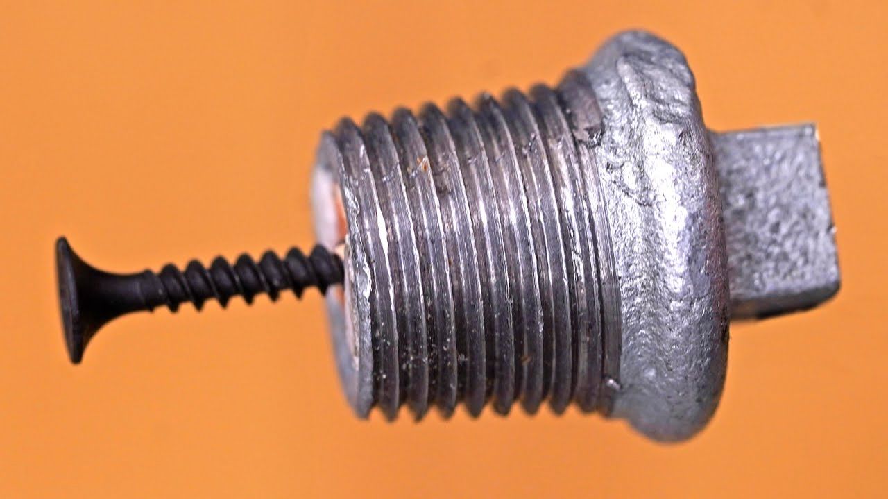 Полезные советы от бывалого мастера, о которых все забыли