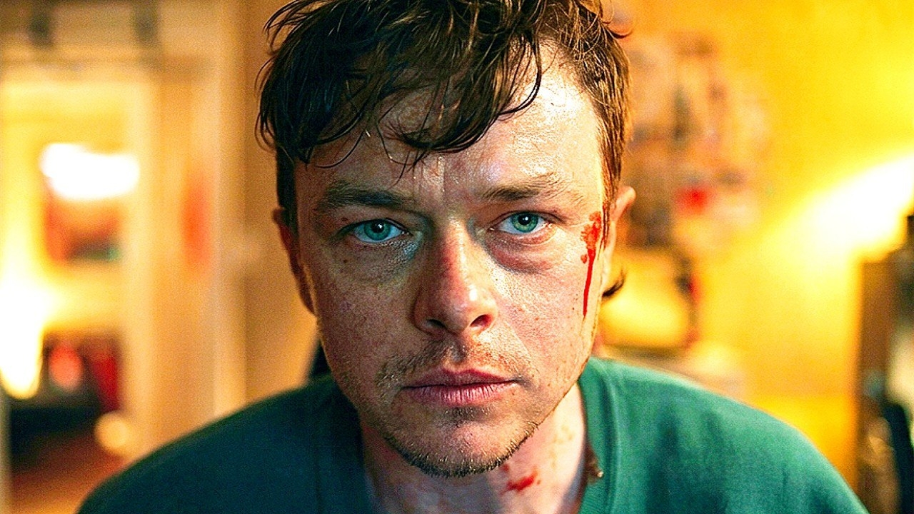 Взлом на миллион — Русский трейлер (Дубляж, 2026)