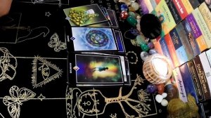 ❕ИНФОРМАЦИЯ ИЗ ПОТОКА👁🗨🔮 таро расклад