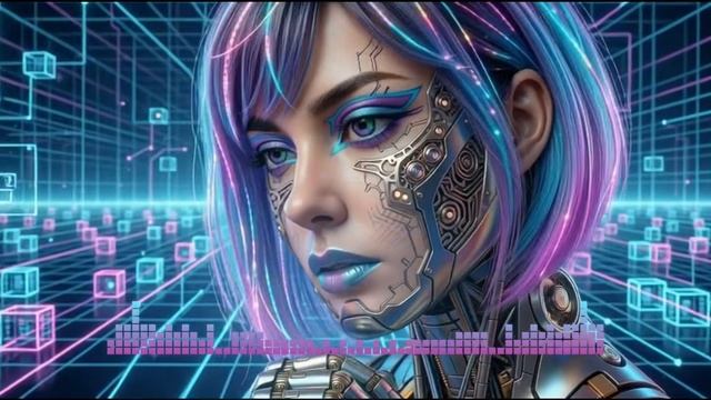 Melodic  Techno Mix - Deep Emotional Bass Boosted Vibes Chill Tech 🎧