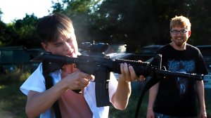 Наш герой, Бальтазар — Русский трейлер (2026)