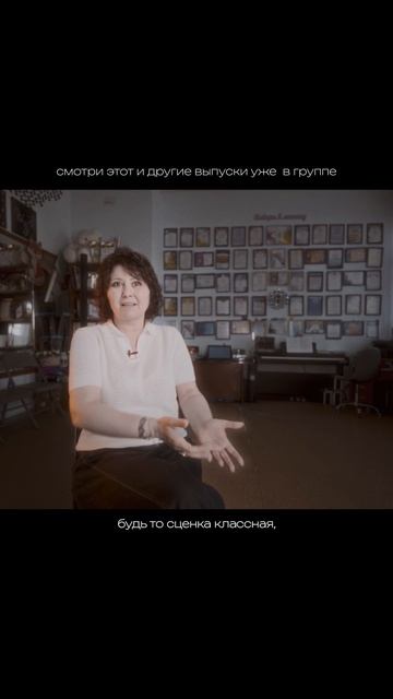 Елена Денисова | Длиннее жизни