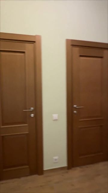 Паруса 16 этаж