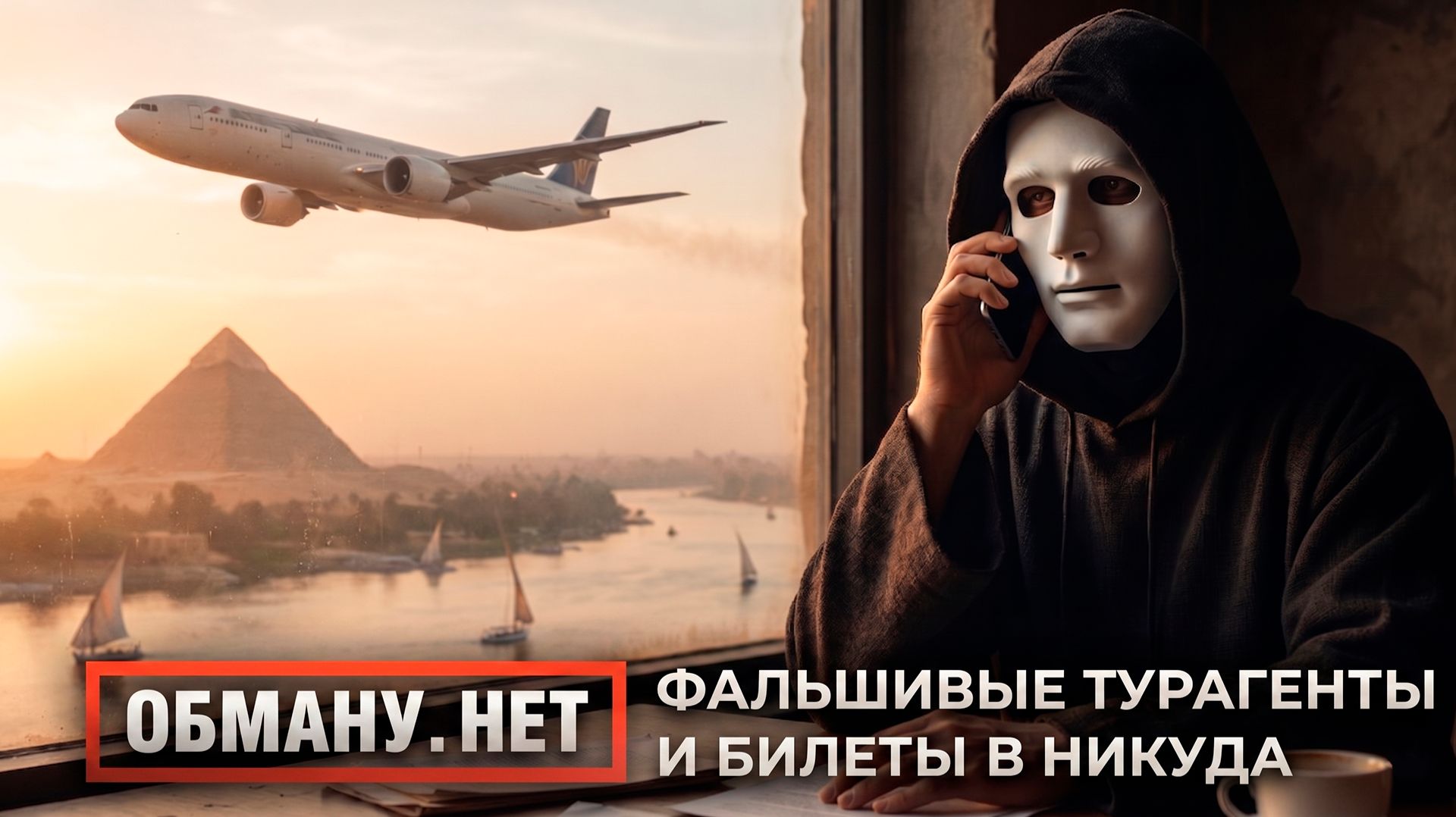 Обману.Нет. Эфир от 30.04.26