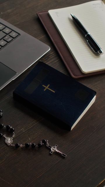 Бог очищал мою душу