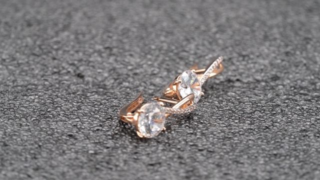 Серьги золотые код. 224320 арт. 1339