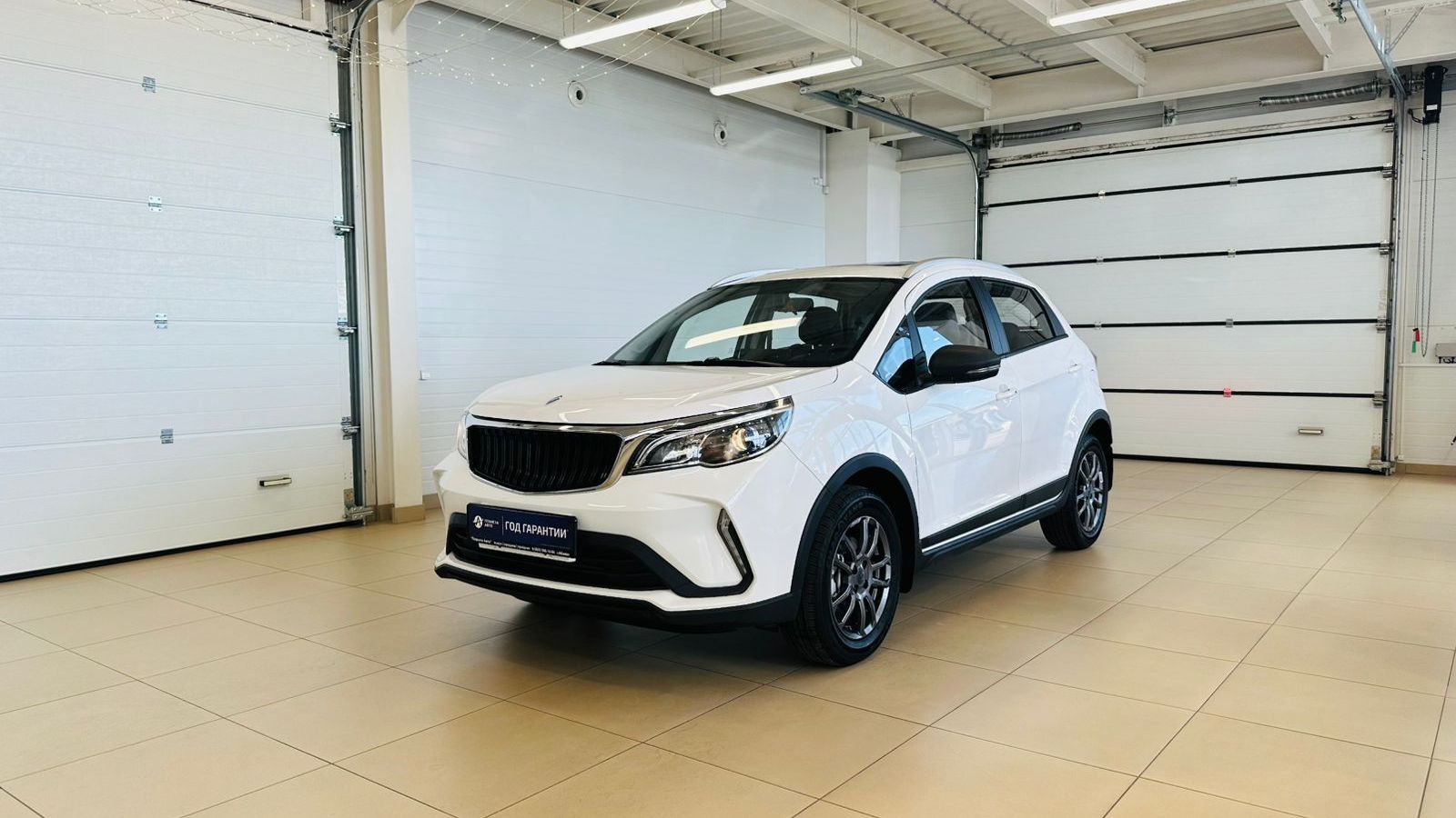 Livan X3 Pro, 2023 год