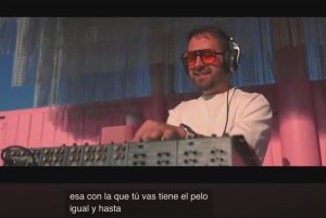 Réplica - Fernando Moreno