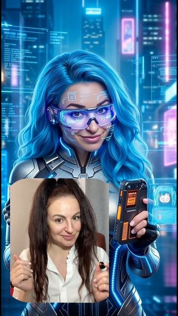 Как вам такой тренд ?