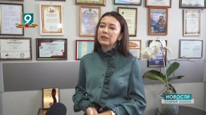 «Женщина-созидатель»: оскольчанка стала победительницей национальной премии «Деловой престиж»