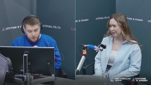 🔴LIVE. Профориентационная работа с одаренными детьми