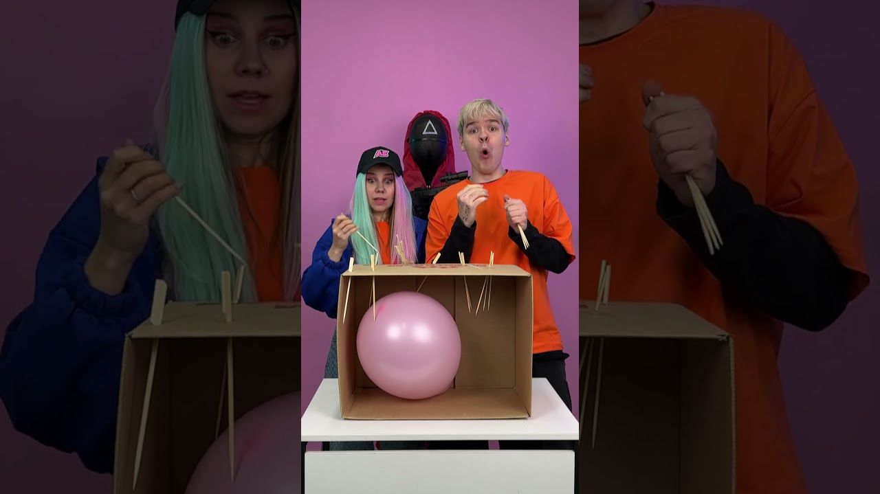 Подпишись!!