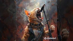песня кота Леопольда