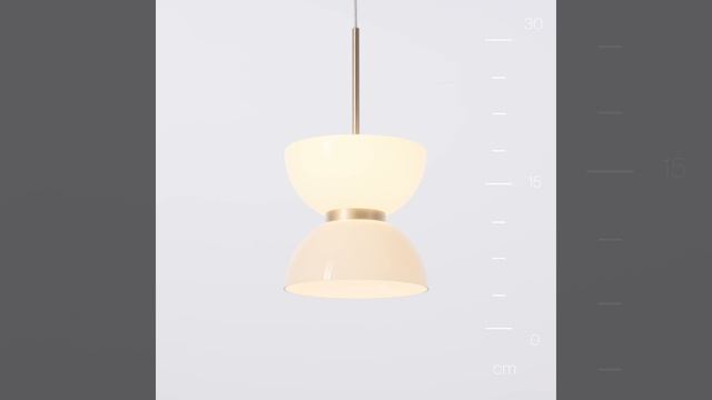 Светильник Maytoni Kyoto MOD178PL-L11G3K