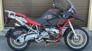 BMW R1200GS - WB10307JX6ZR35159