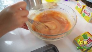 DIY Gummy Breakfast! Pancake, Eggs, and Bacon